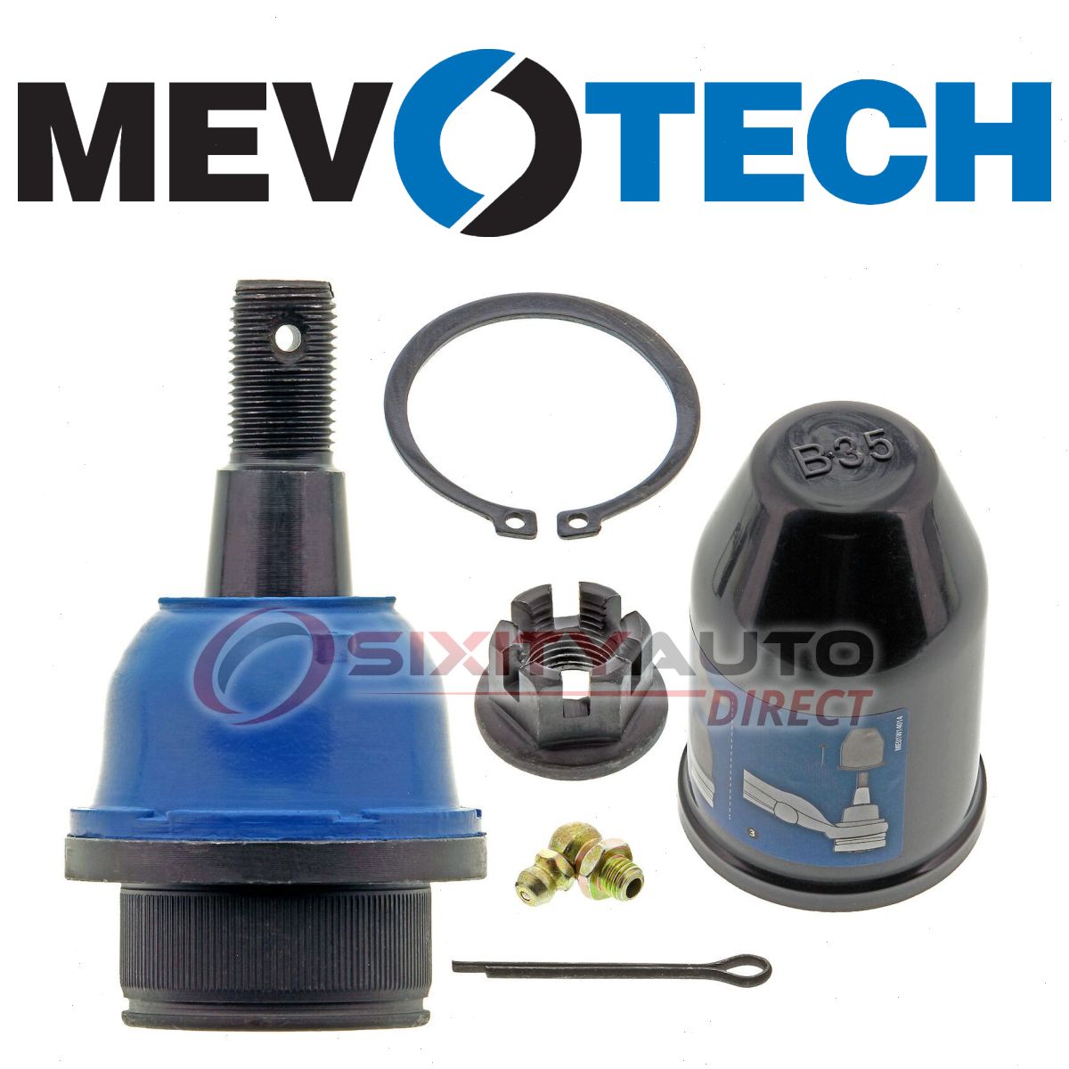 sixity auto direct parts