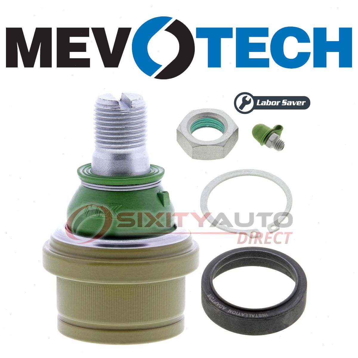 sixity auto direct parts