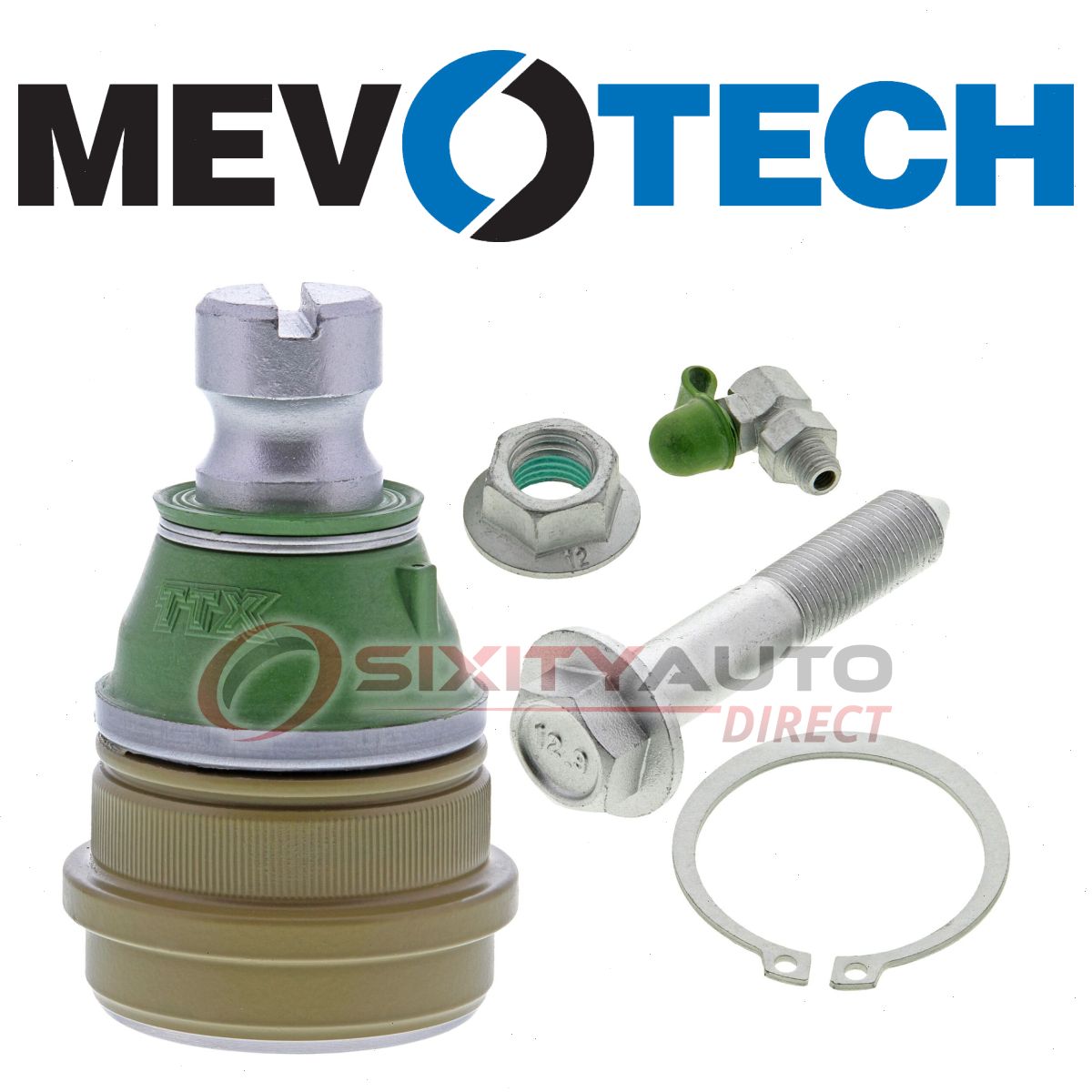 sixity auto direct parts