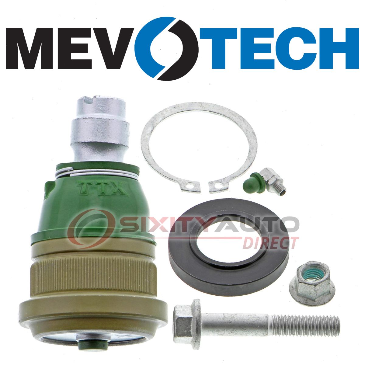 sixity auto direct parts