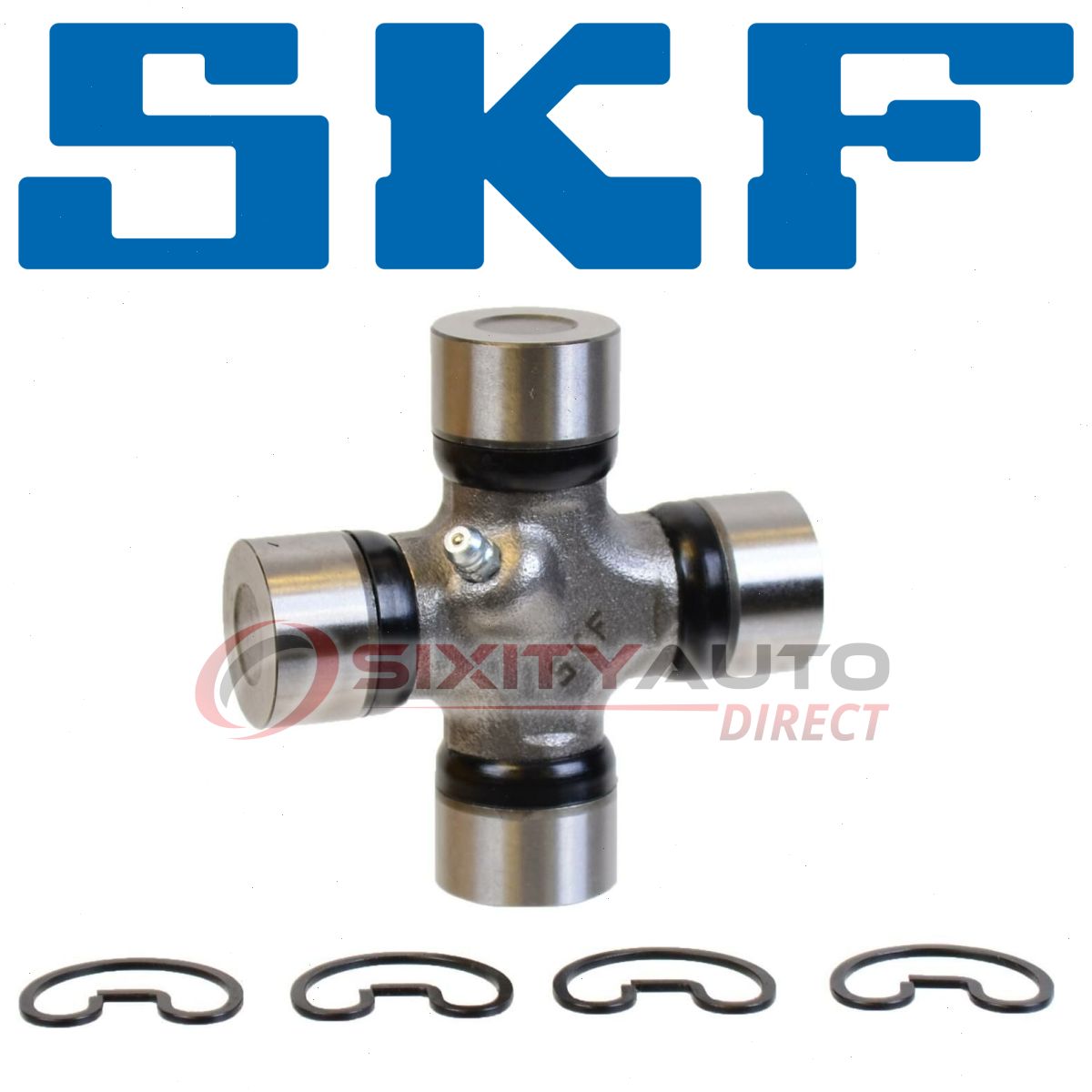 sixity auto direct parts
