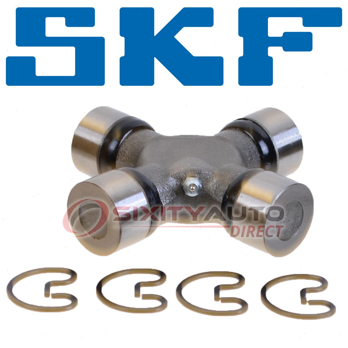 sixity auto direct parts