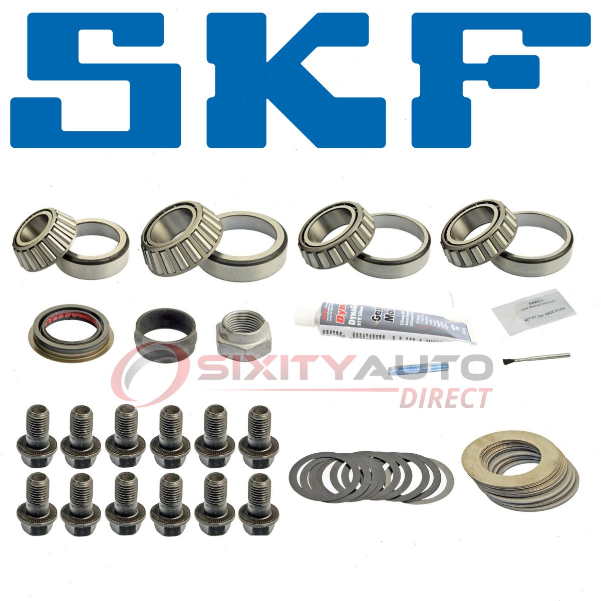 sixity auto direct parts
