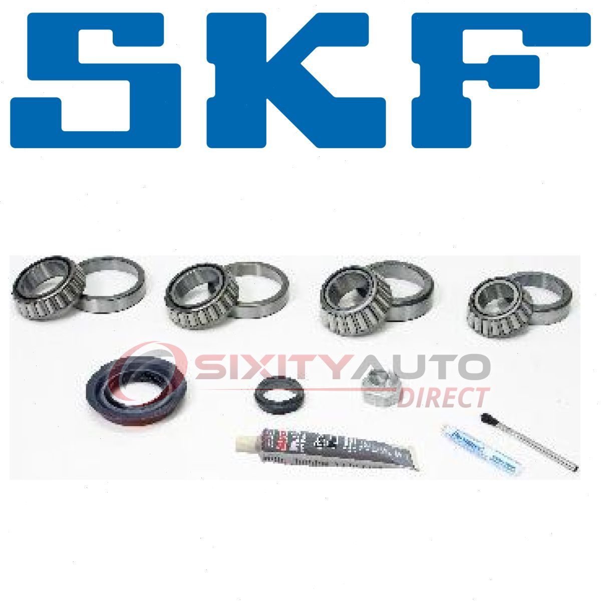 sixity auto direct parts