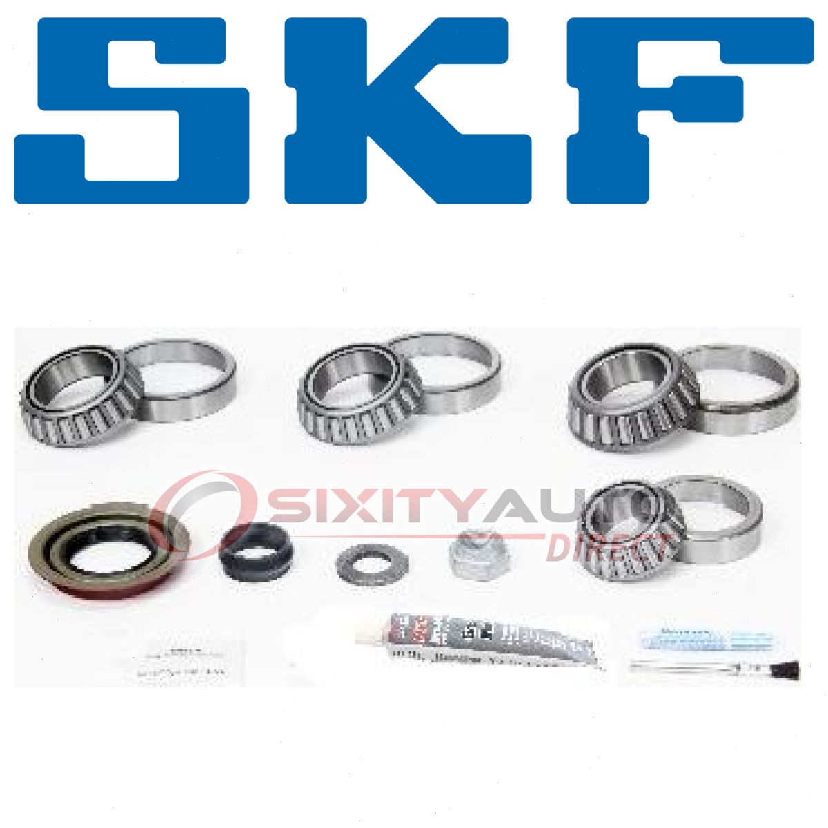 sixity auto direct parts