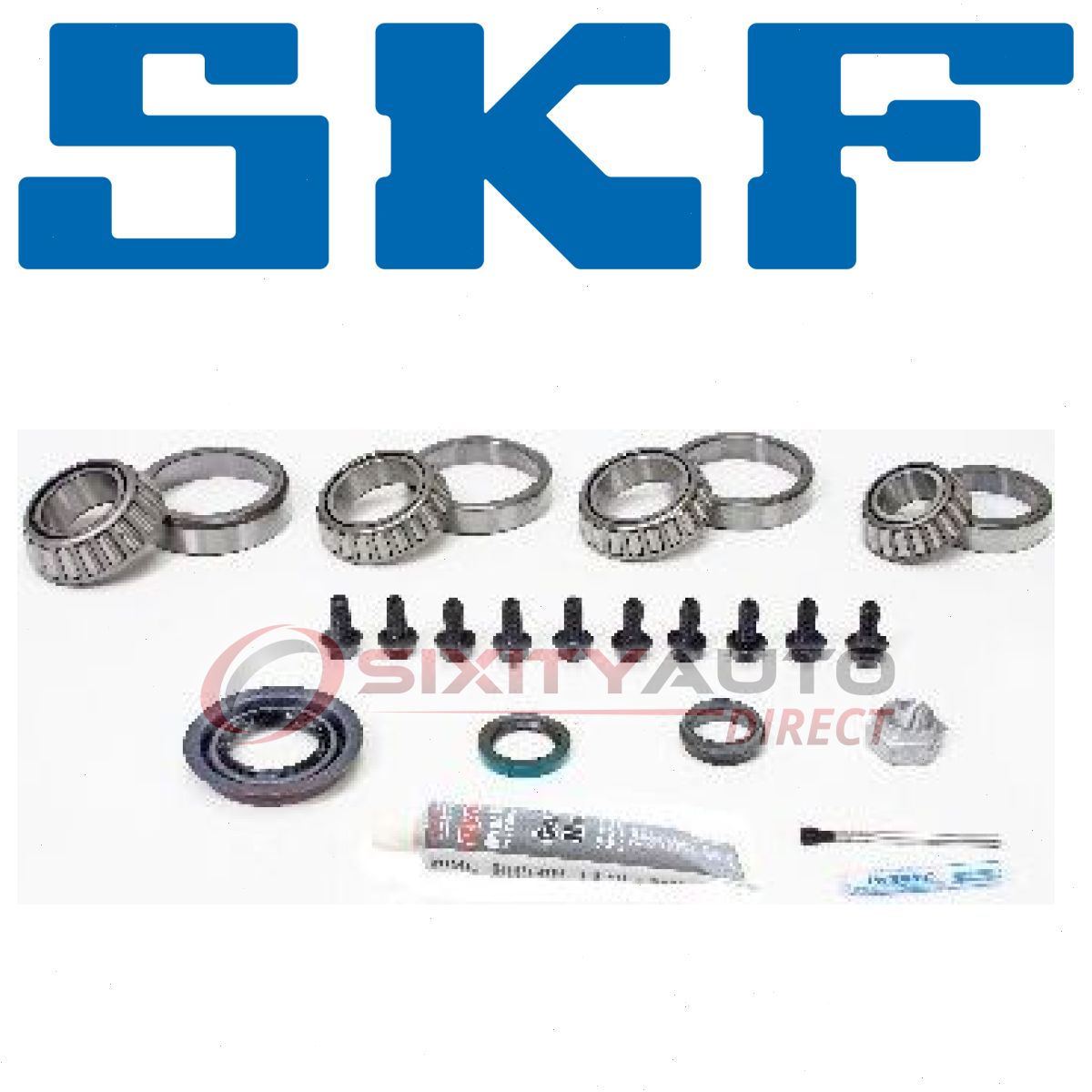 sixity auto direct parts