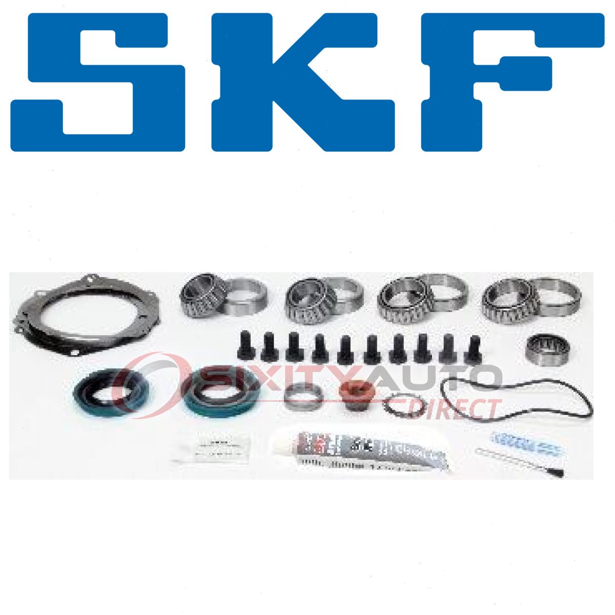 sixity auto direct parts