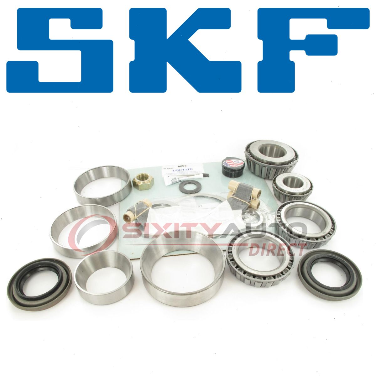 sixity auto direct parts