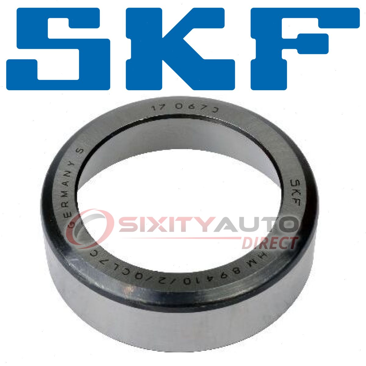 sixity auto direct parts