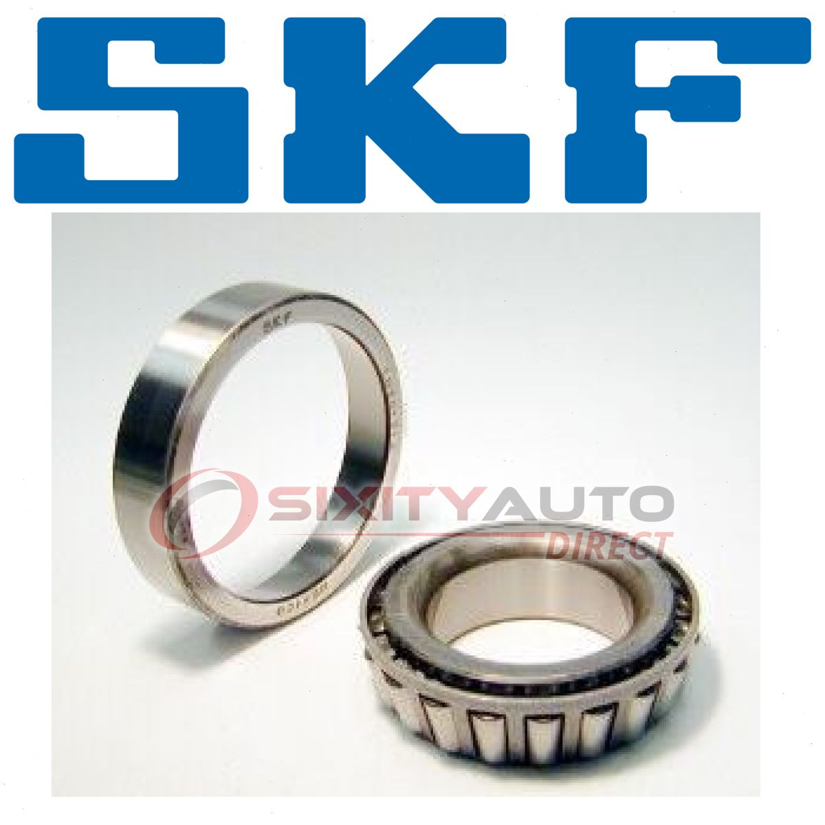 sixity auto direct parts