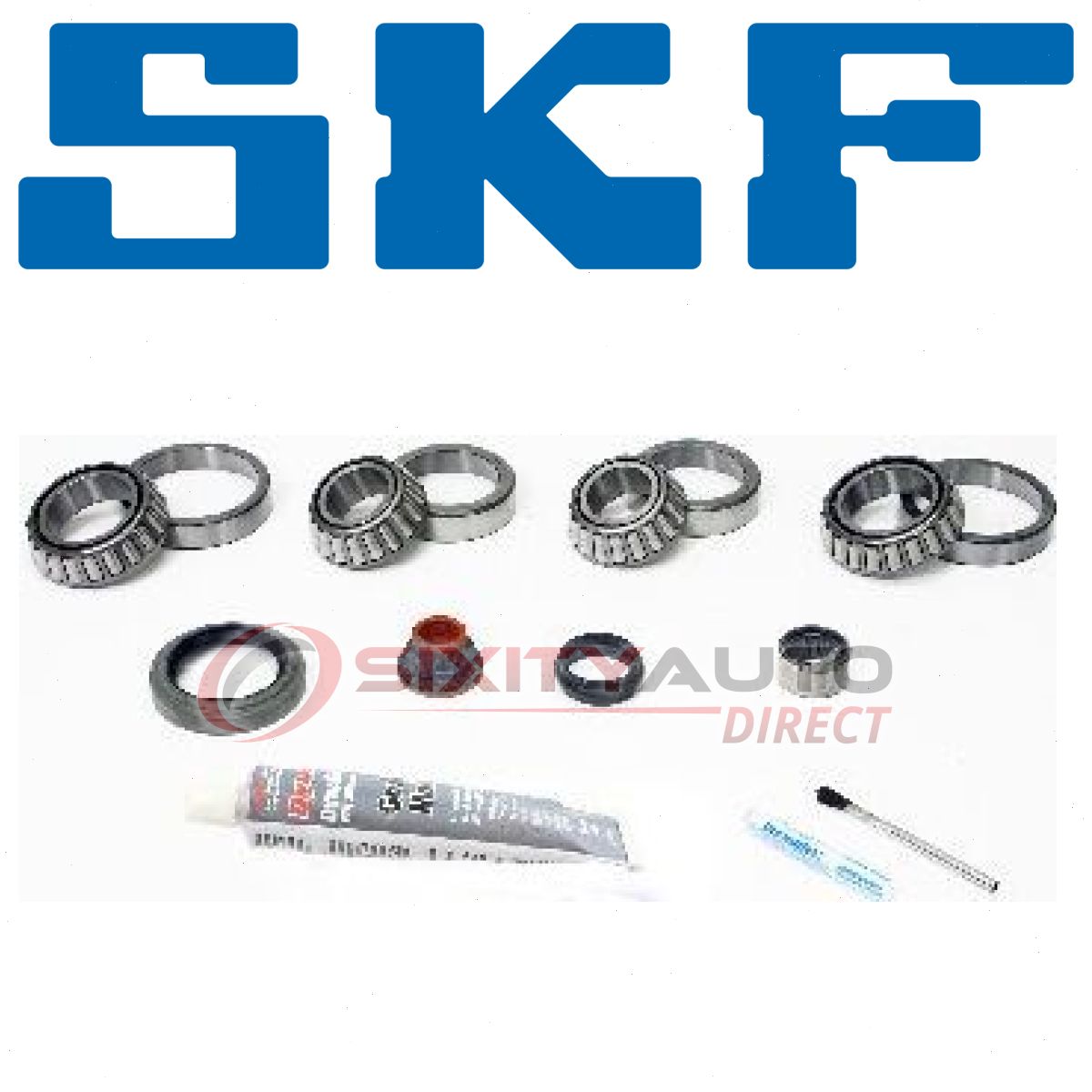 sixity auto direct parts