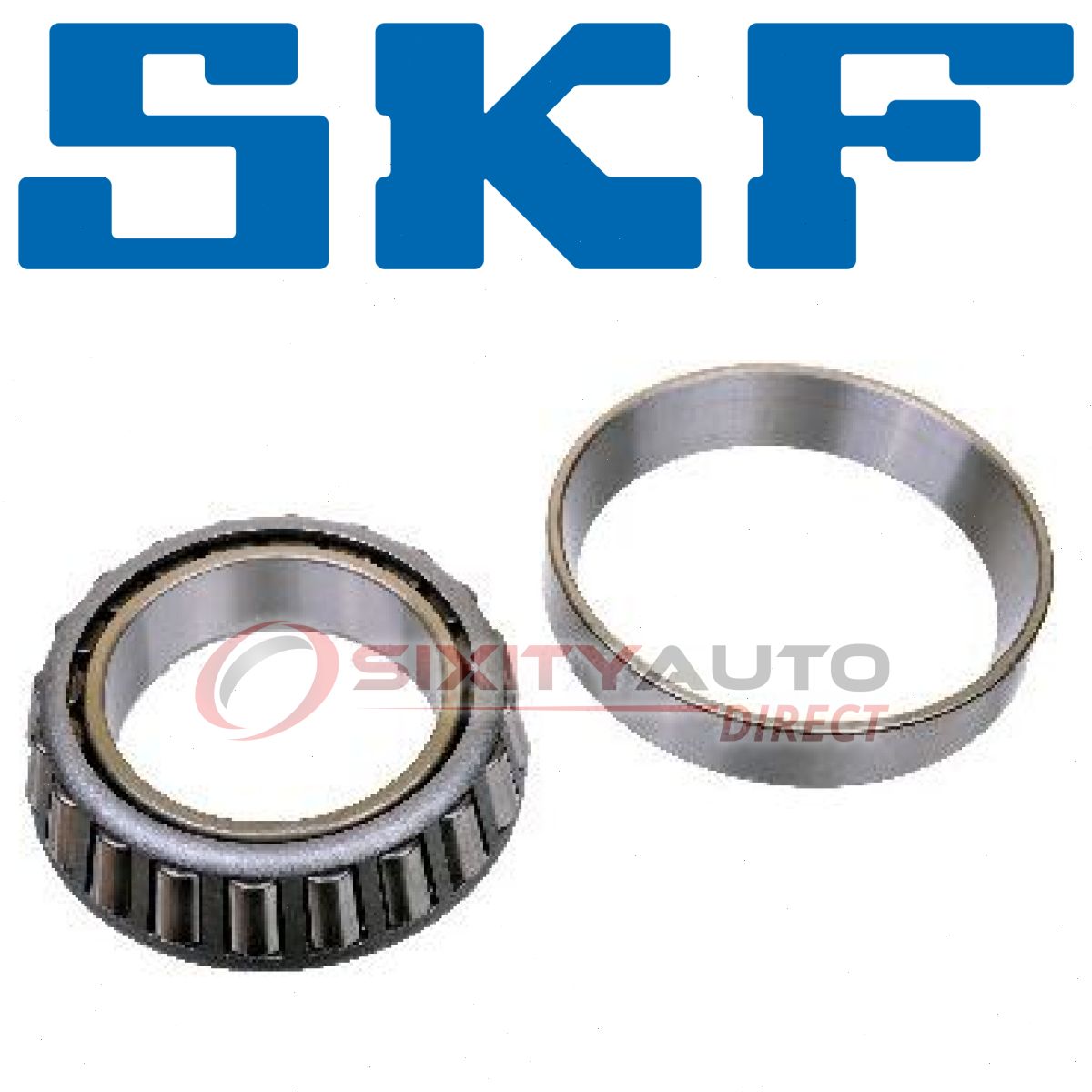 sixity auto direct parts