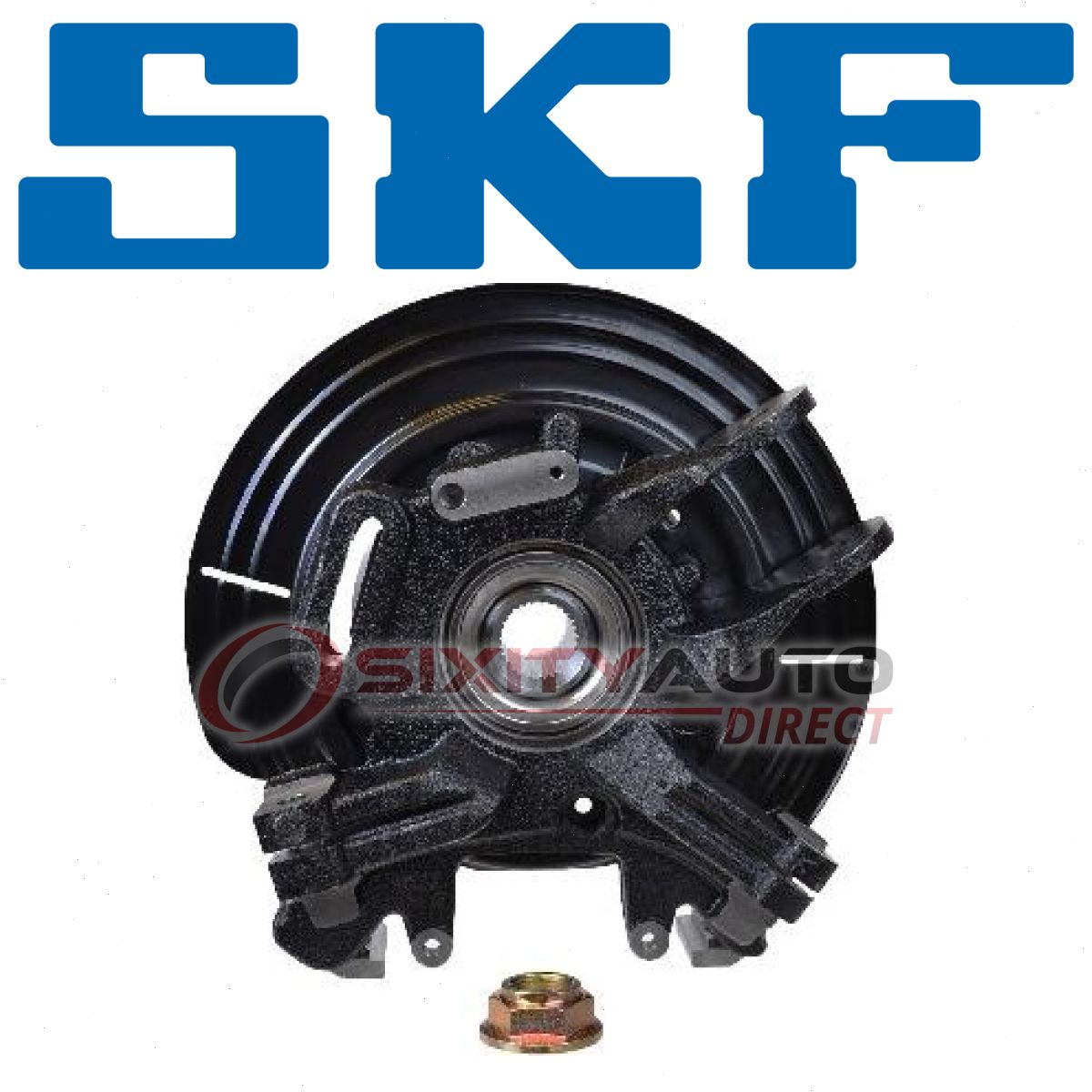 sixity auto direct parts