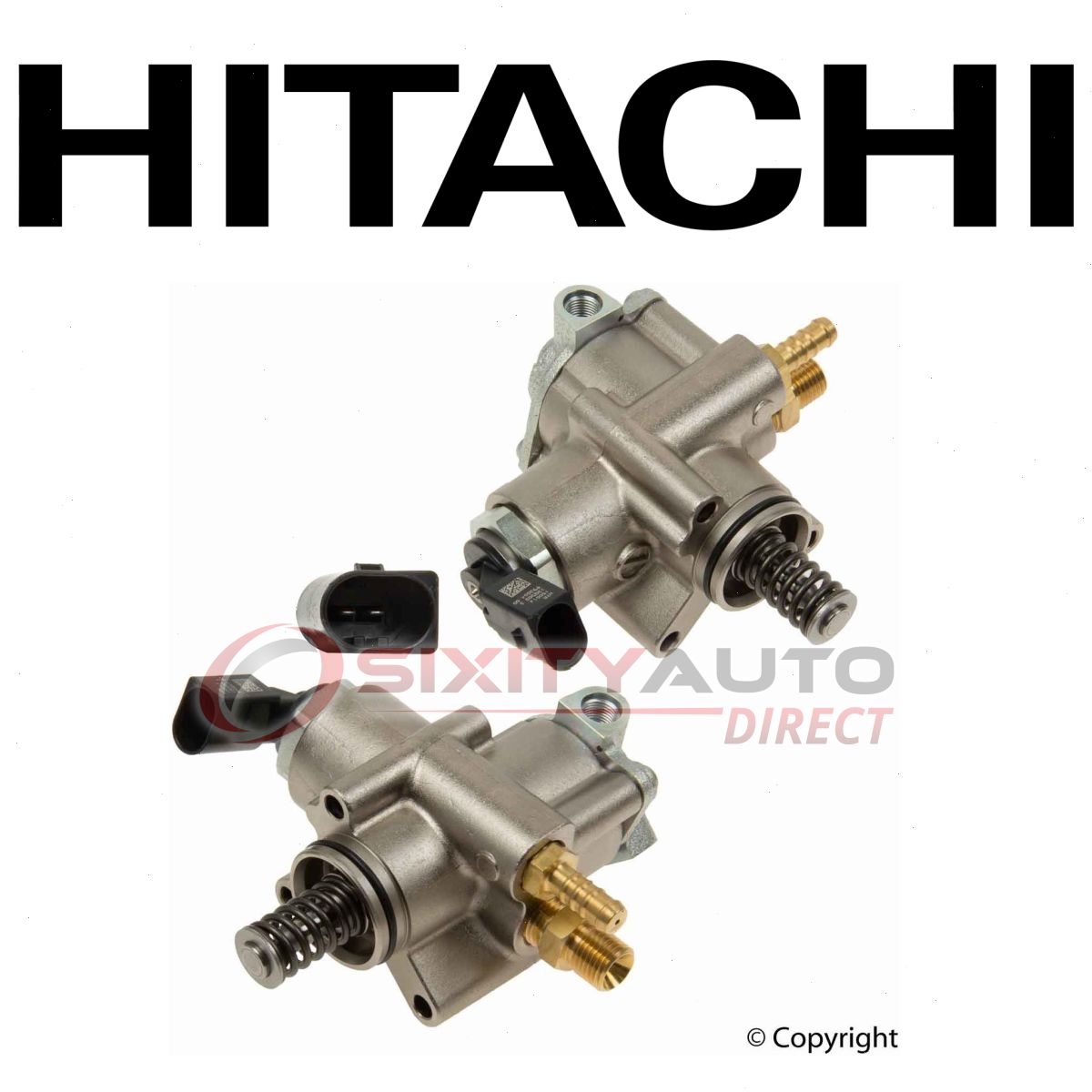 sixity auto direct parts