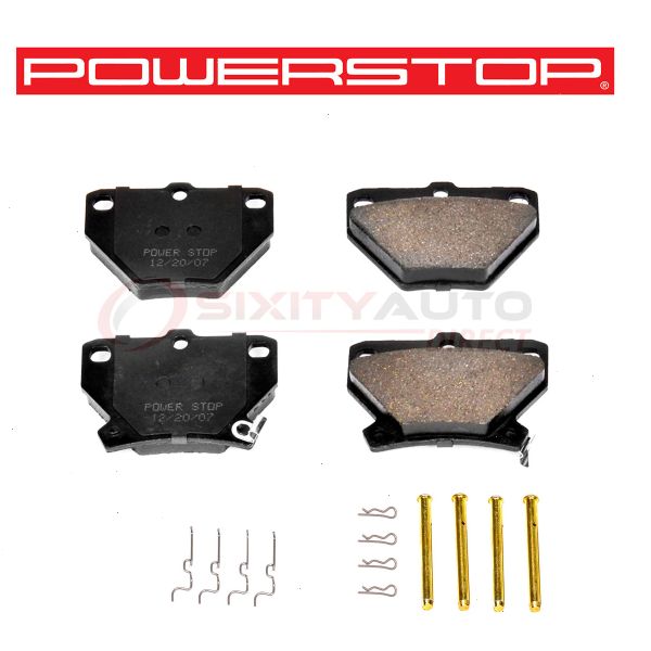 sixity auto direct parts