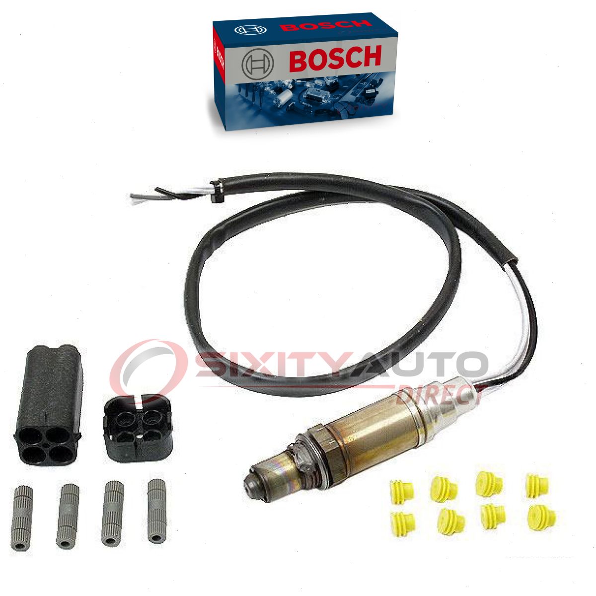 sixity auto direct parts
