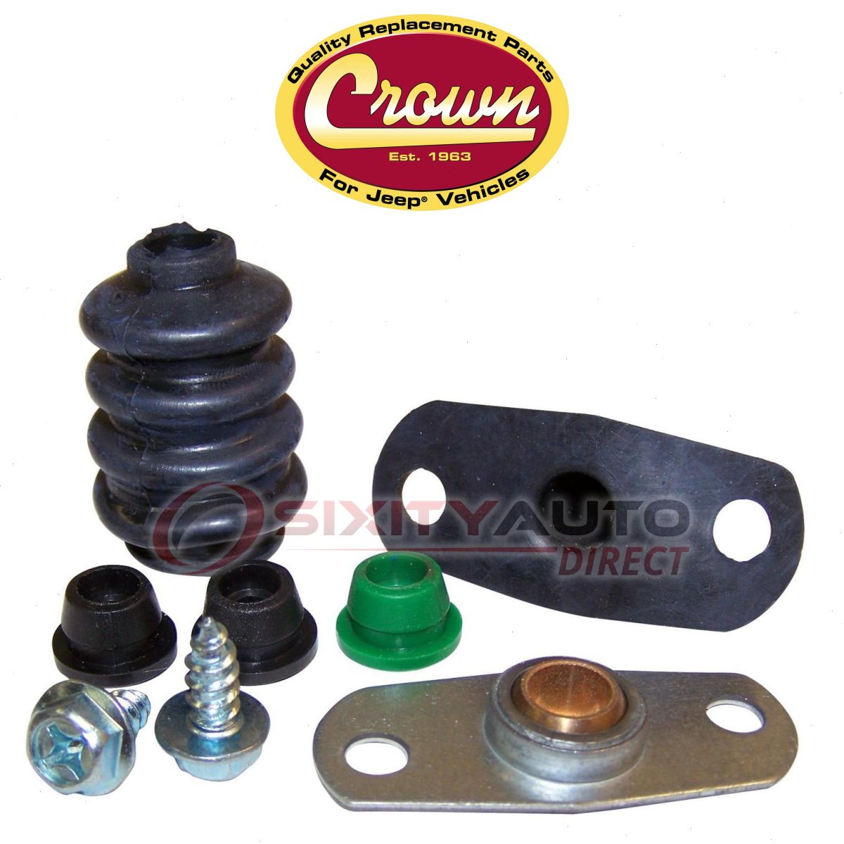 sixity auto direct parts