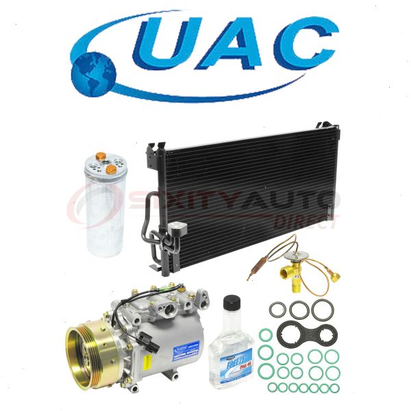 sixity auto direct parts