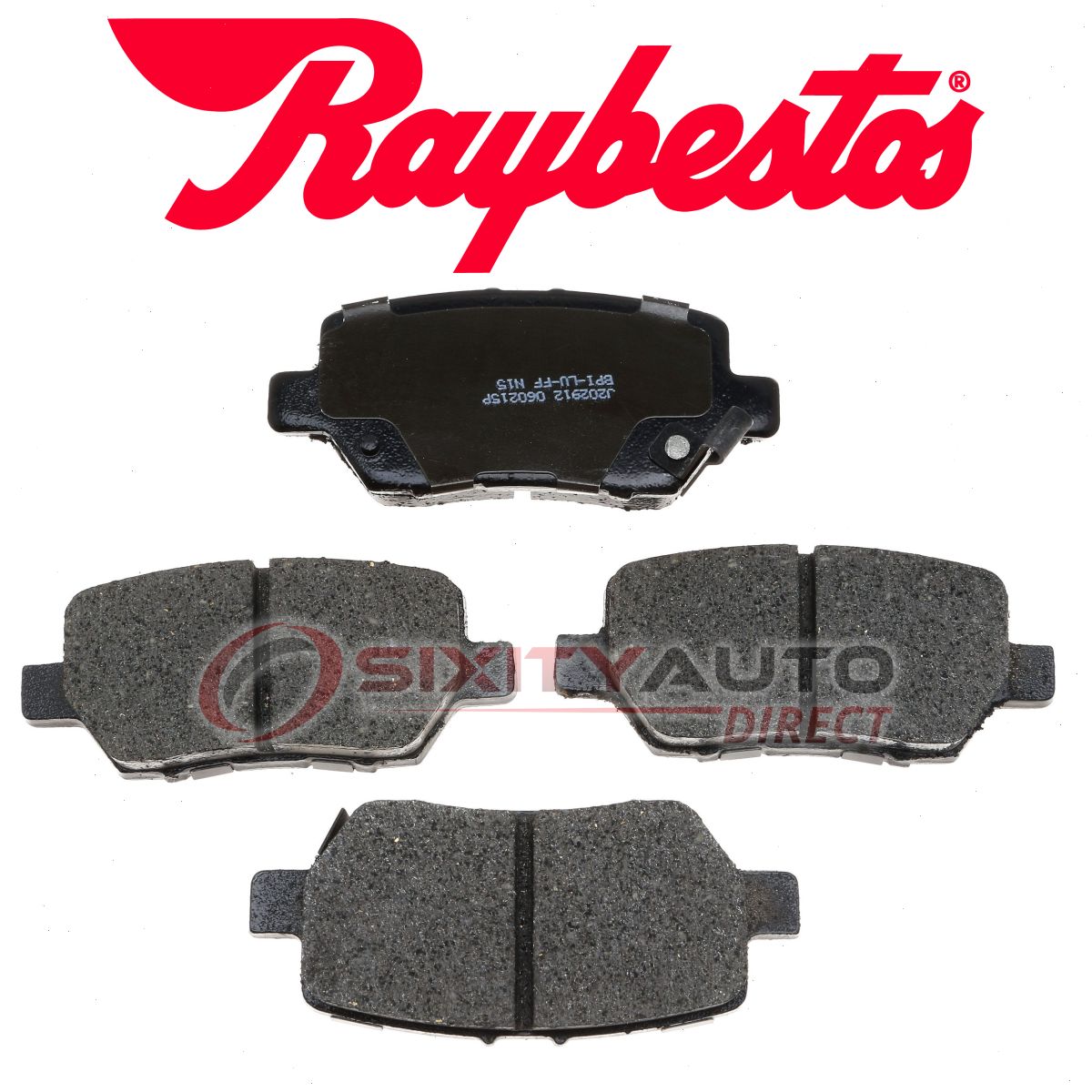 sixity auto direct parts
