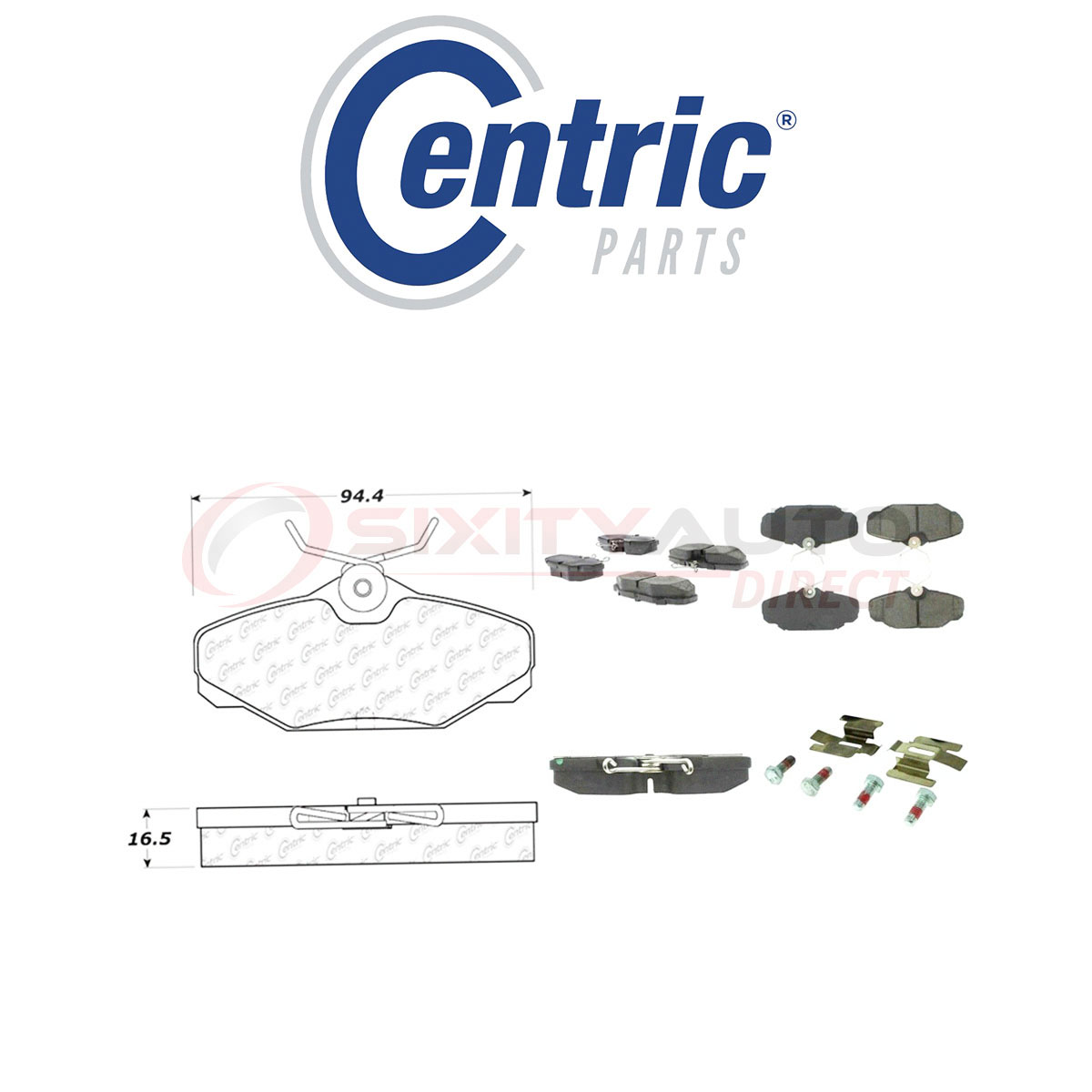 sixity auto direct parts