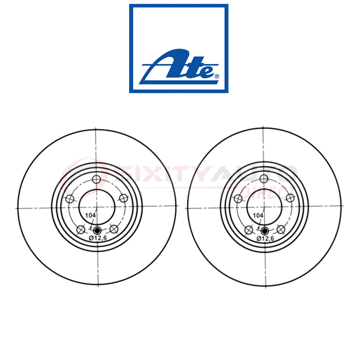 sixity auto direct parts