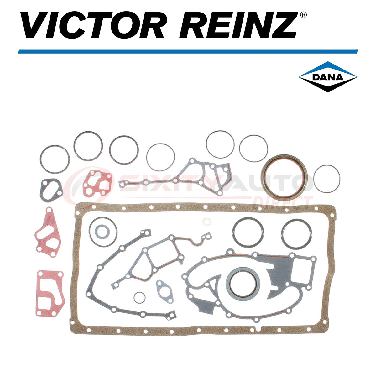 sixity auto direct parts