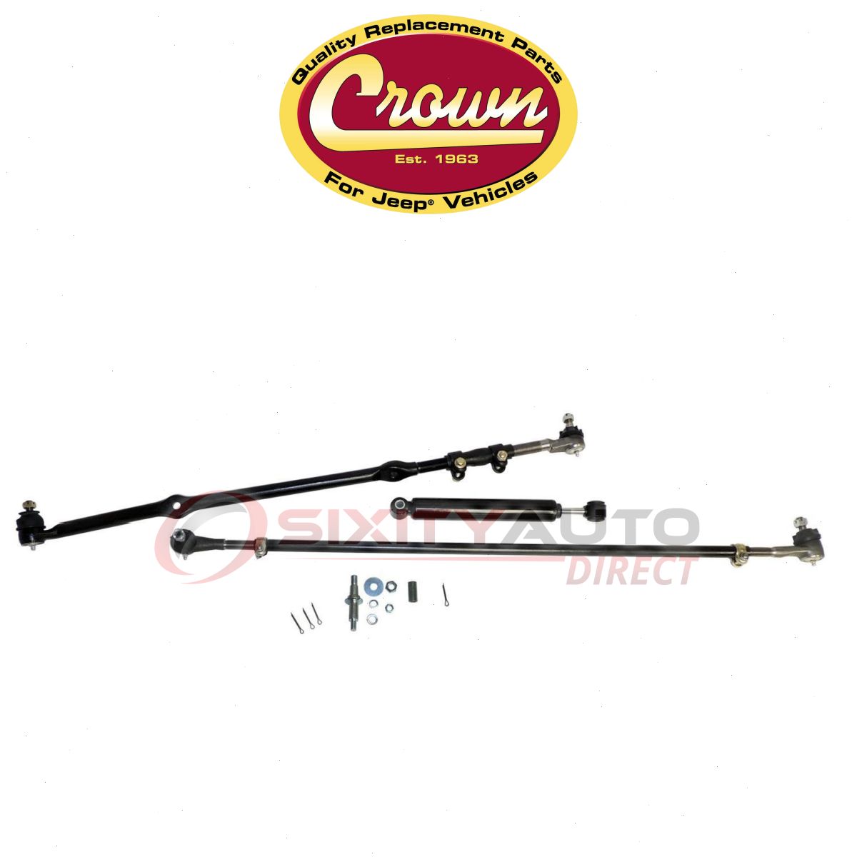 sixity auto direct parts