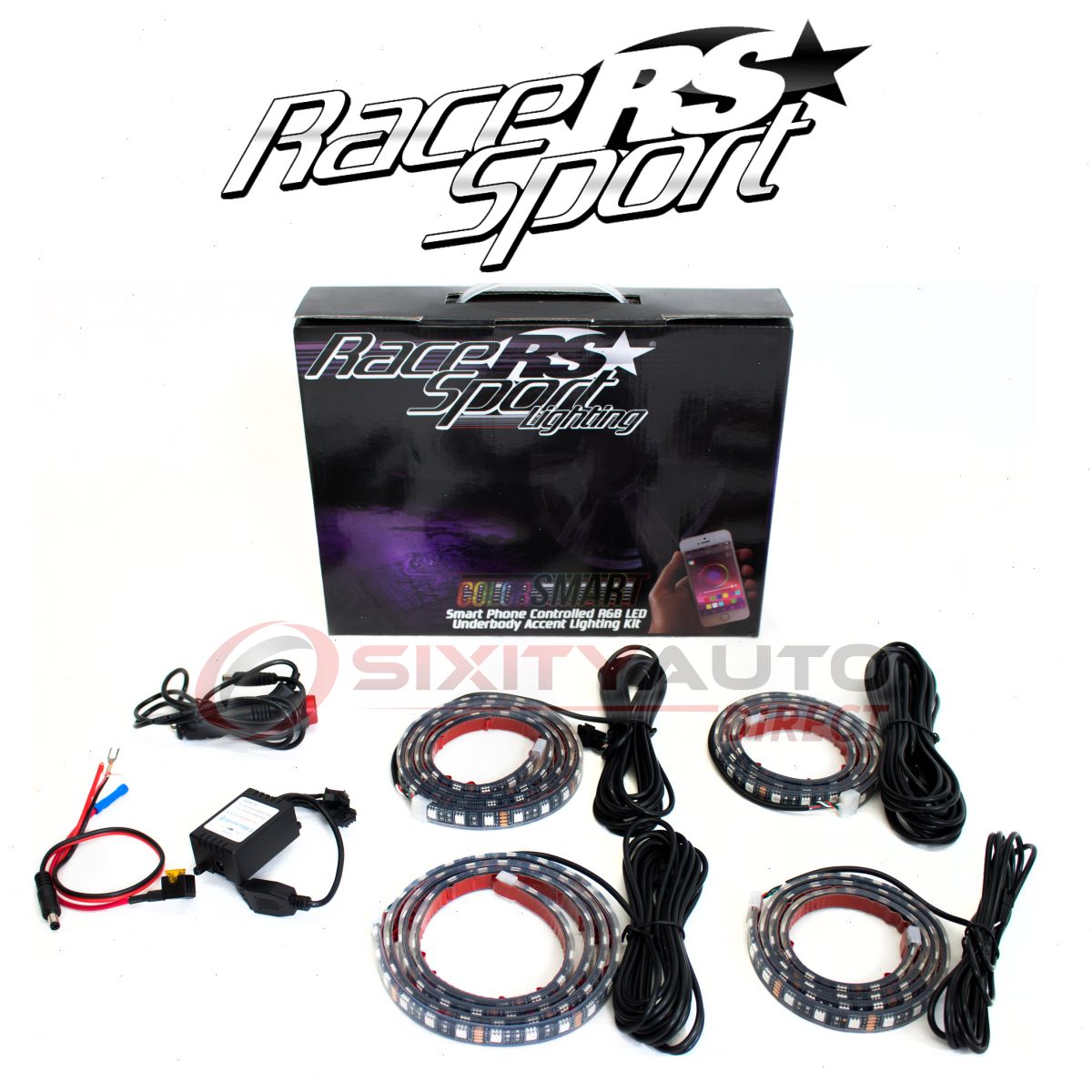 sixity auto direct parts