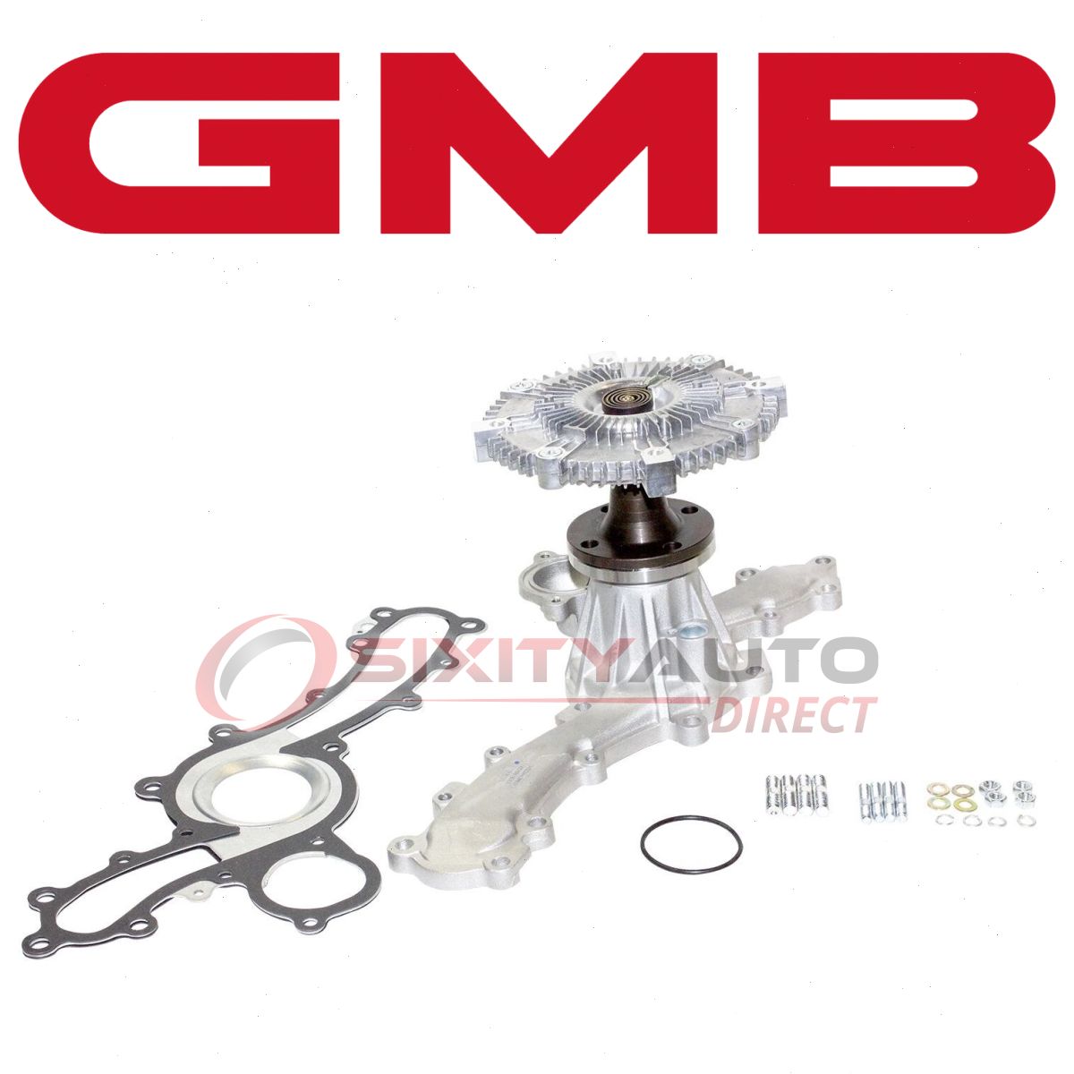 sixity auto direct parts