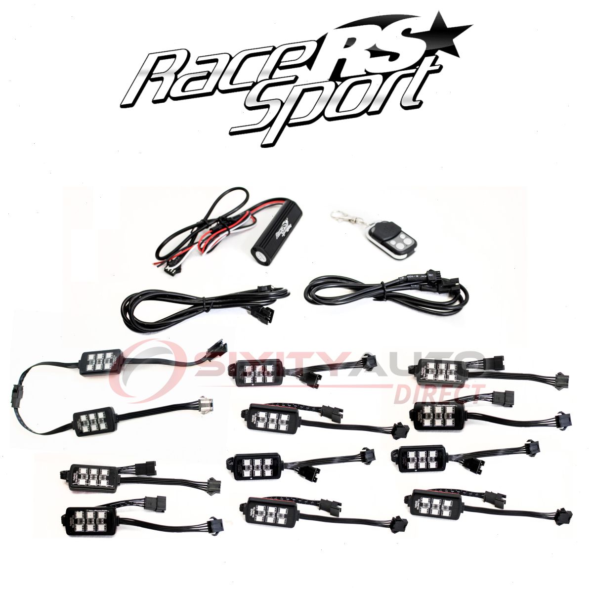 sixity auto direct parts