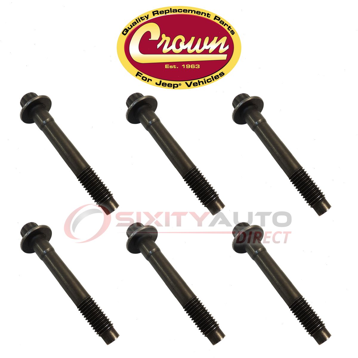 sixity auto direct parts