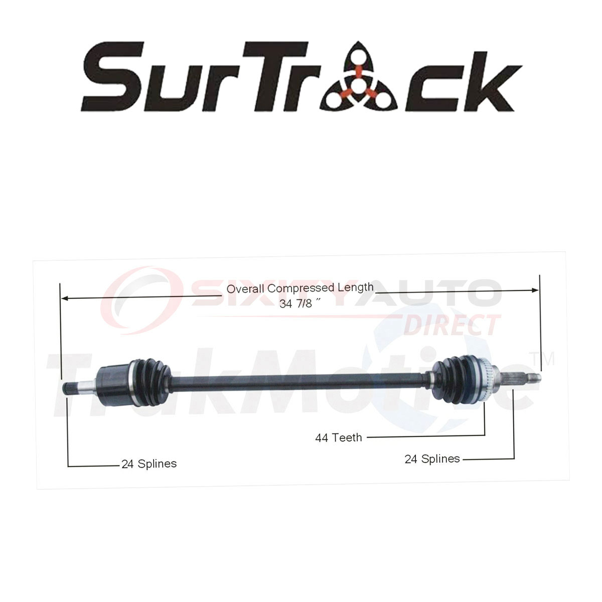 sixity auto direct parts