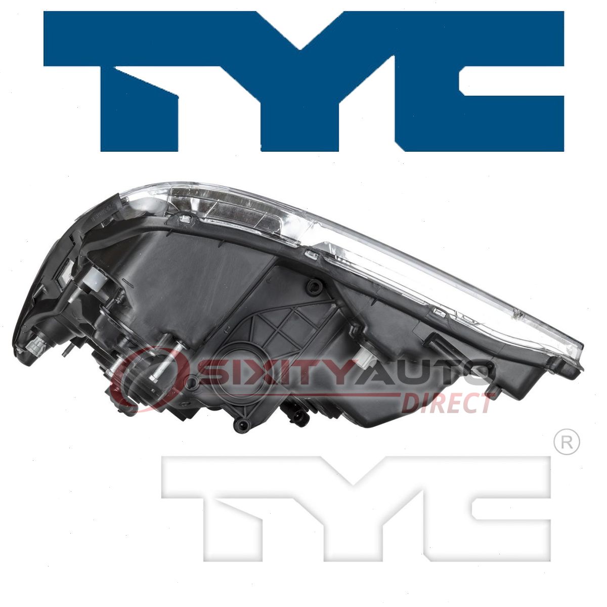 sixity auto direct parts
