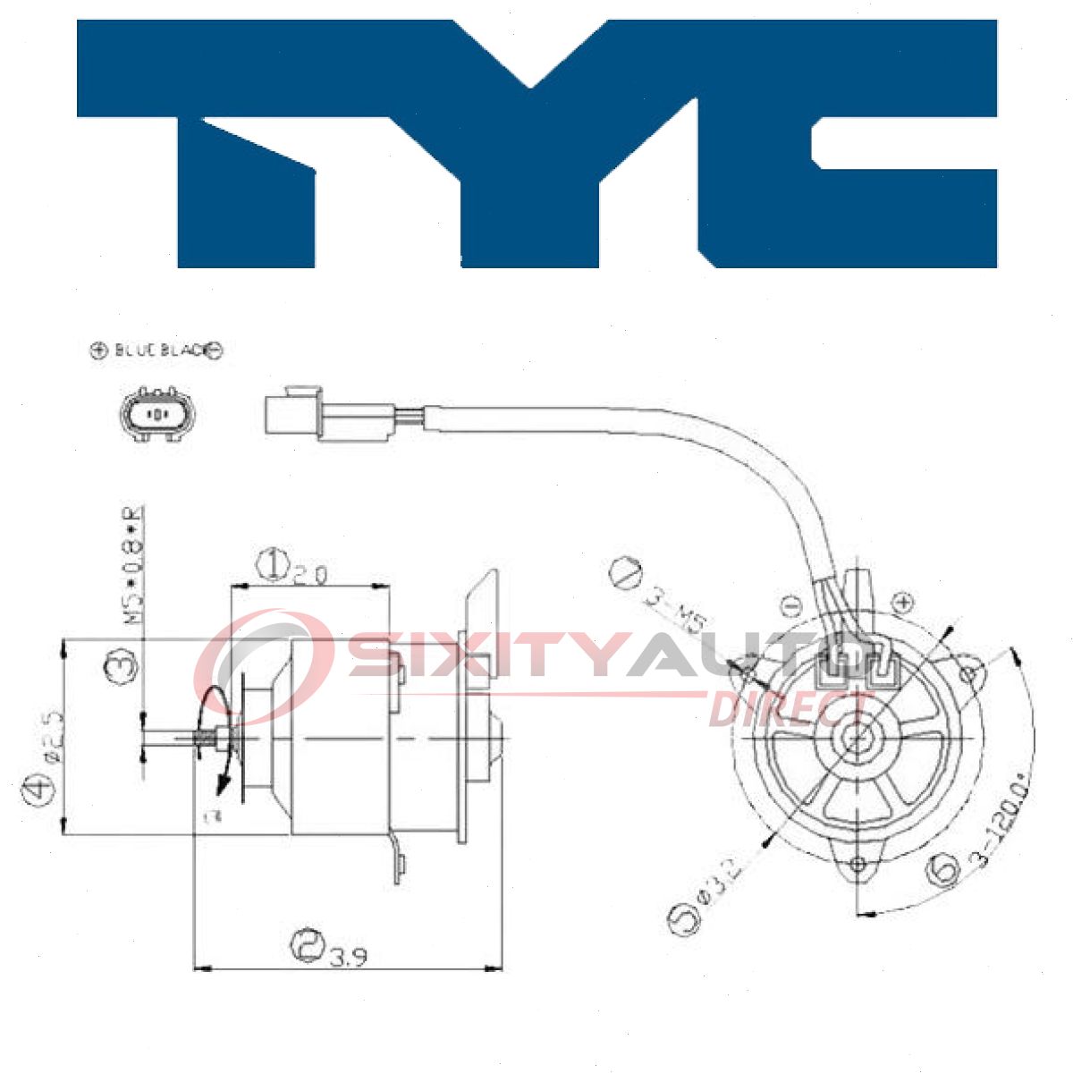 sixity auto direct parts