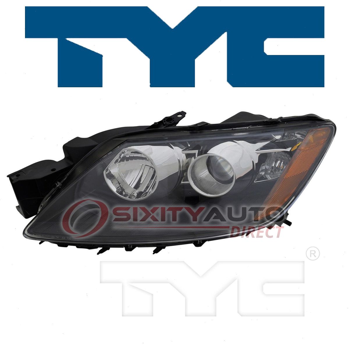 sixity auto direct parts