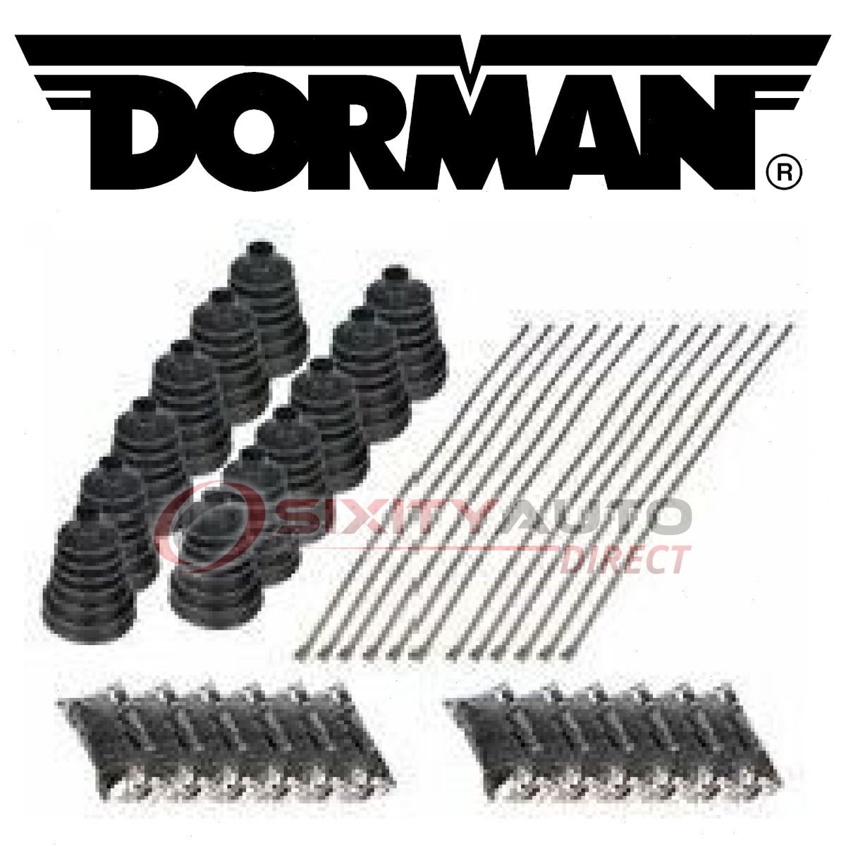 sixity auto direct parts