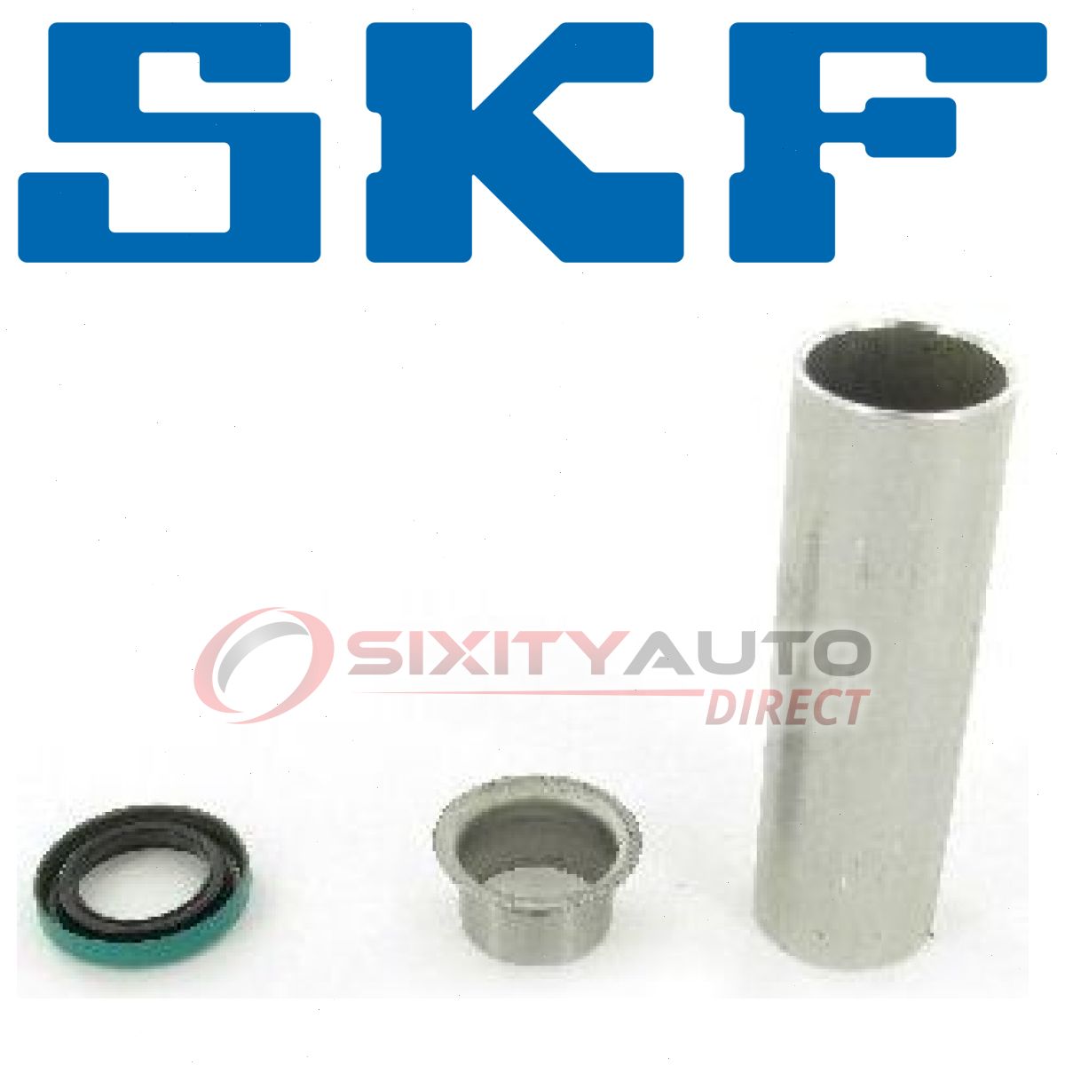 sixity auto direct parts