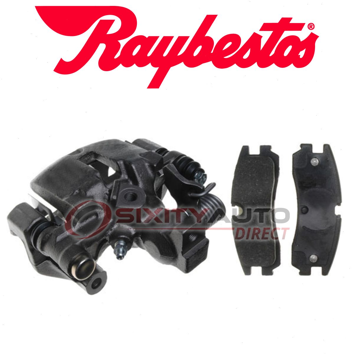 sixity auto direct parts