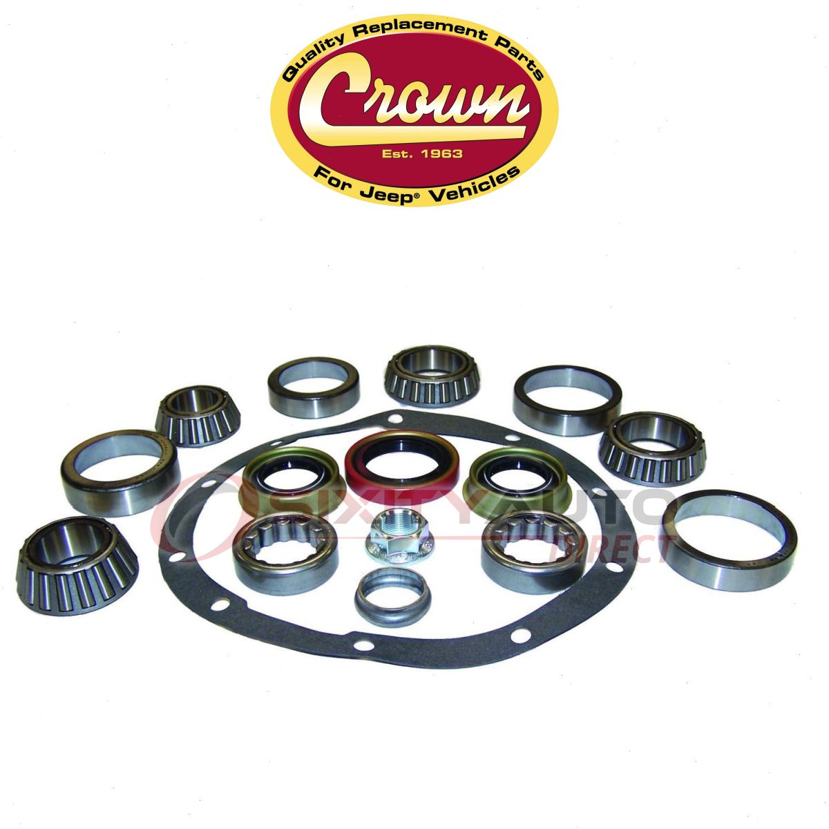 sixity auto direct parts
