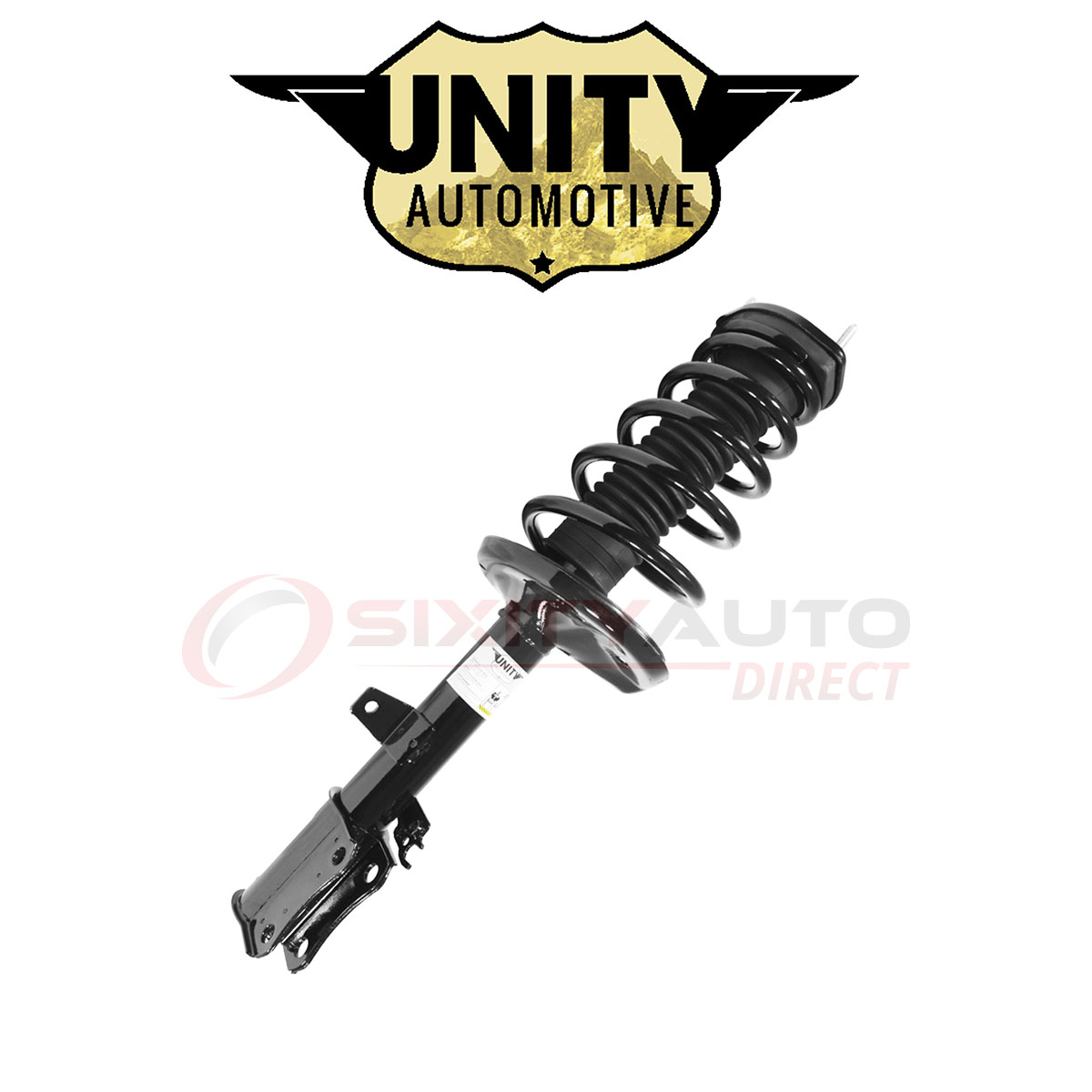 sixity auto direct parts