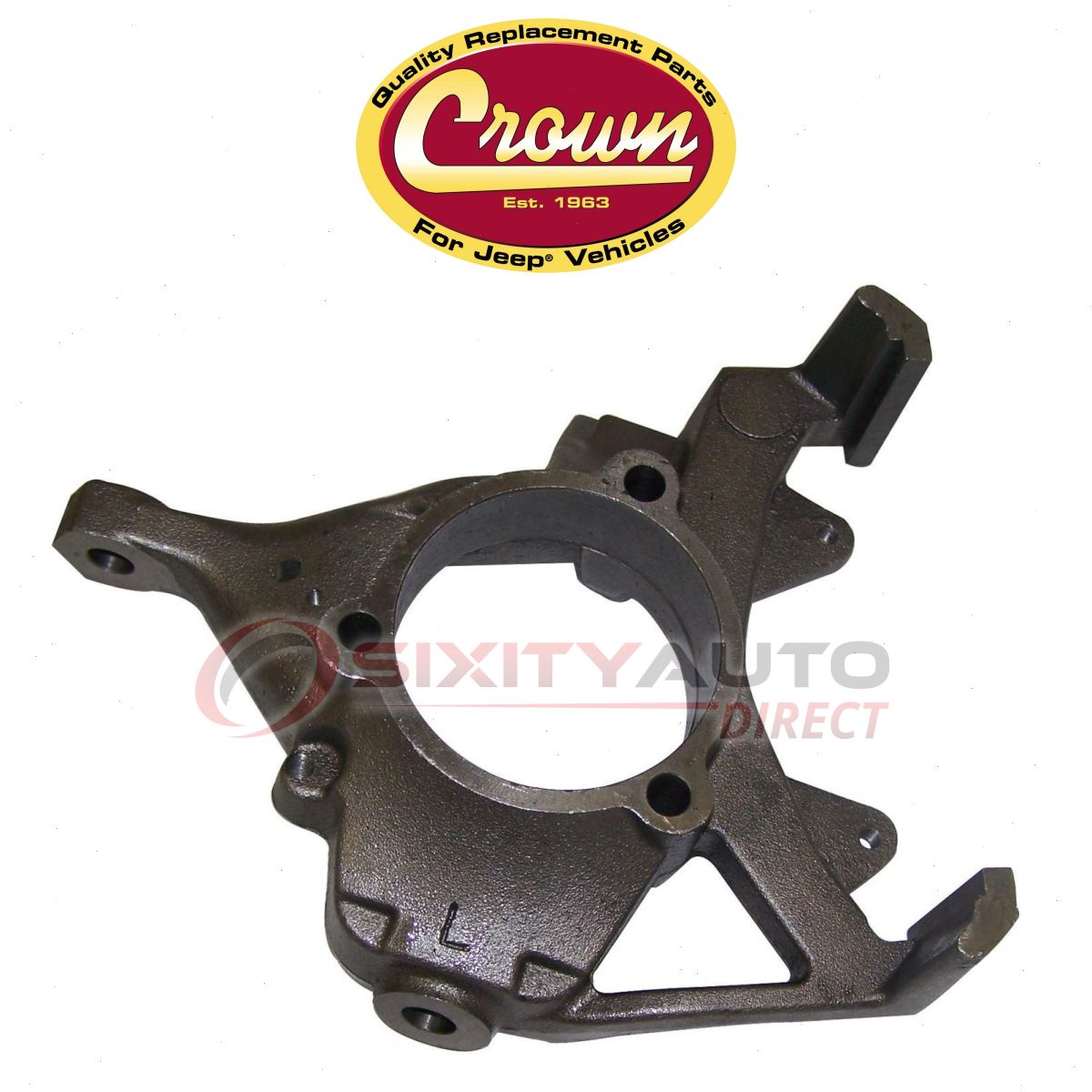 sixity auto direct parts