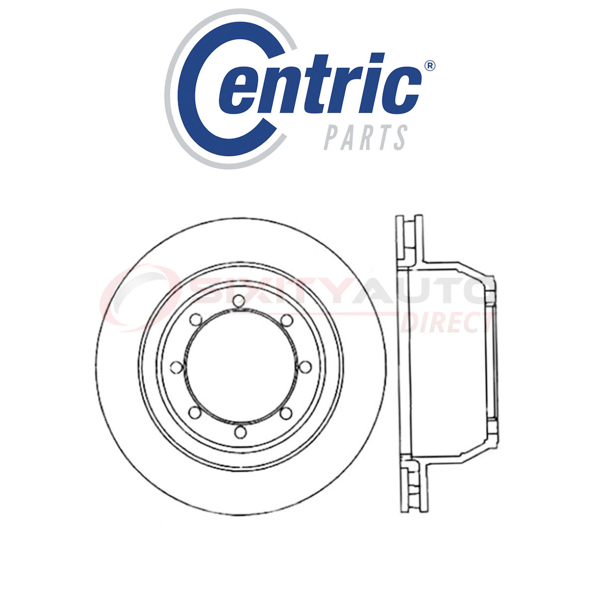 sixity auto direct parts