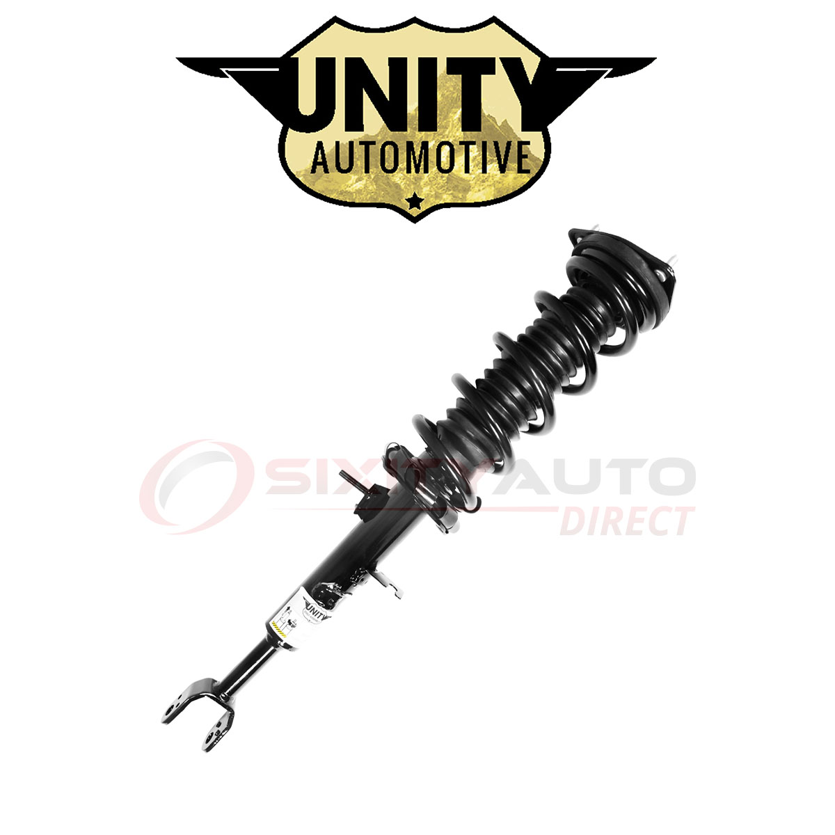 sixity auto direct parts