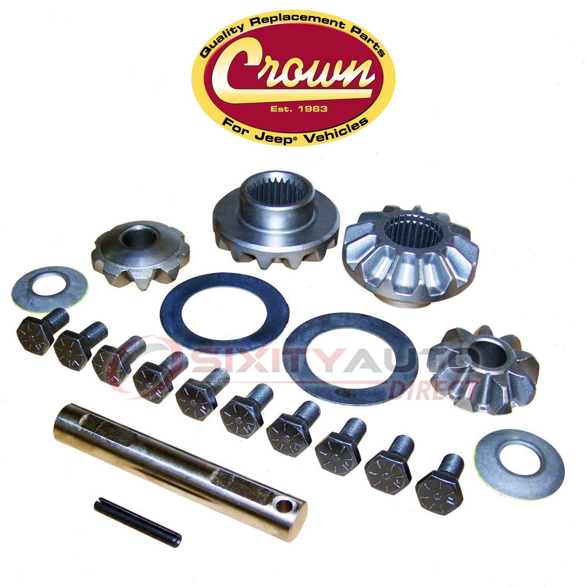 sixity auto direct parts