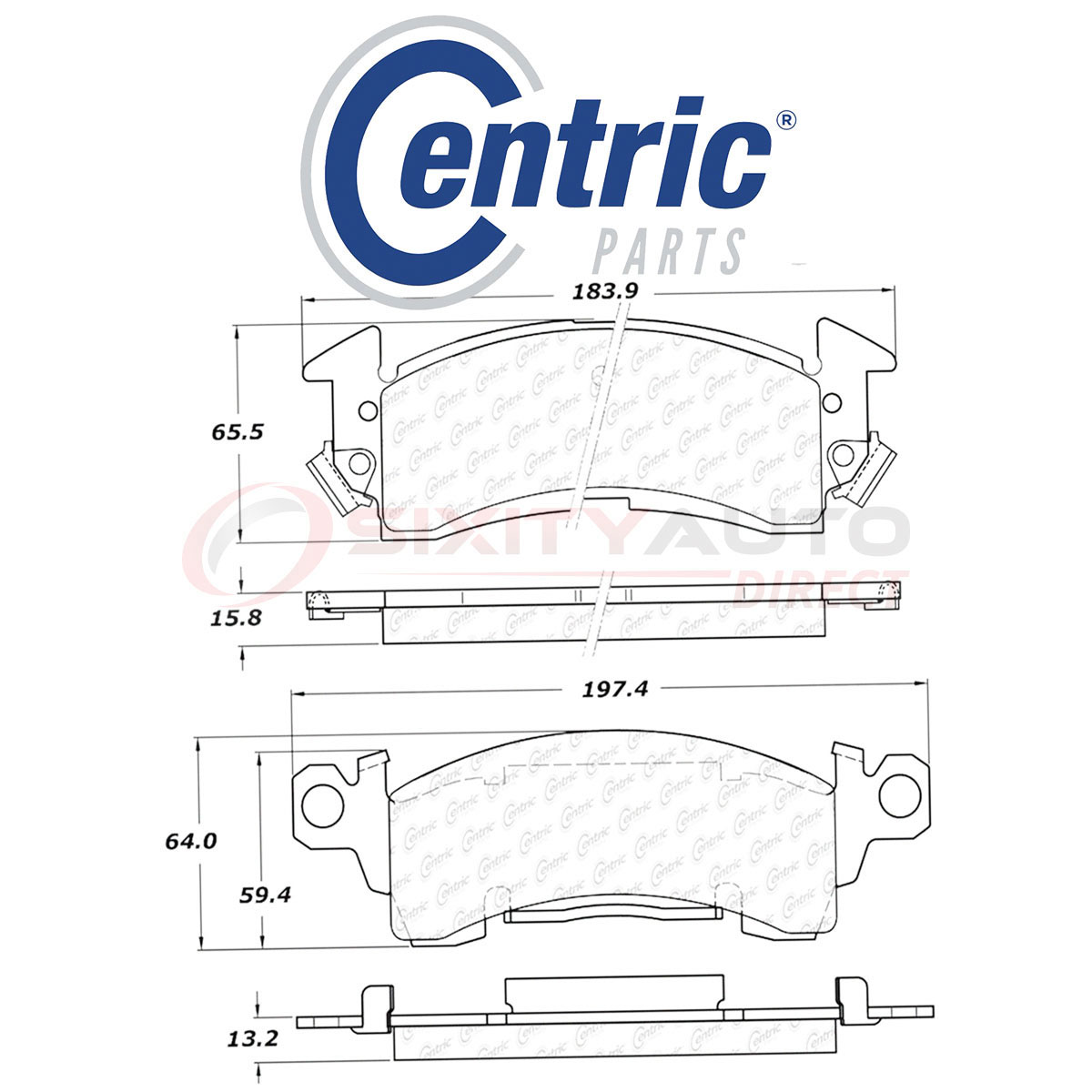 sixity auto direct parts