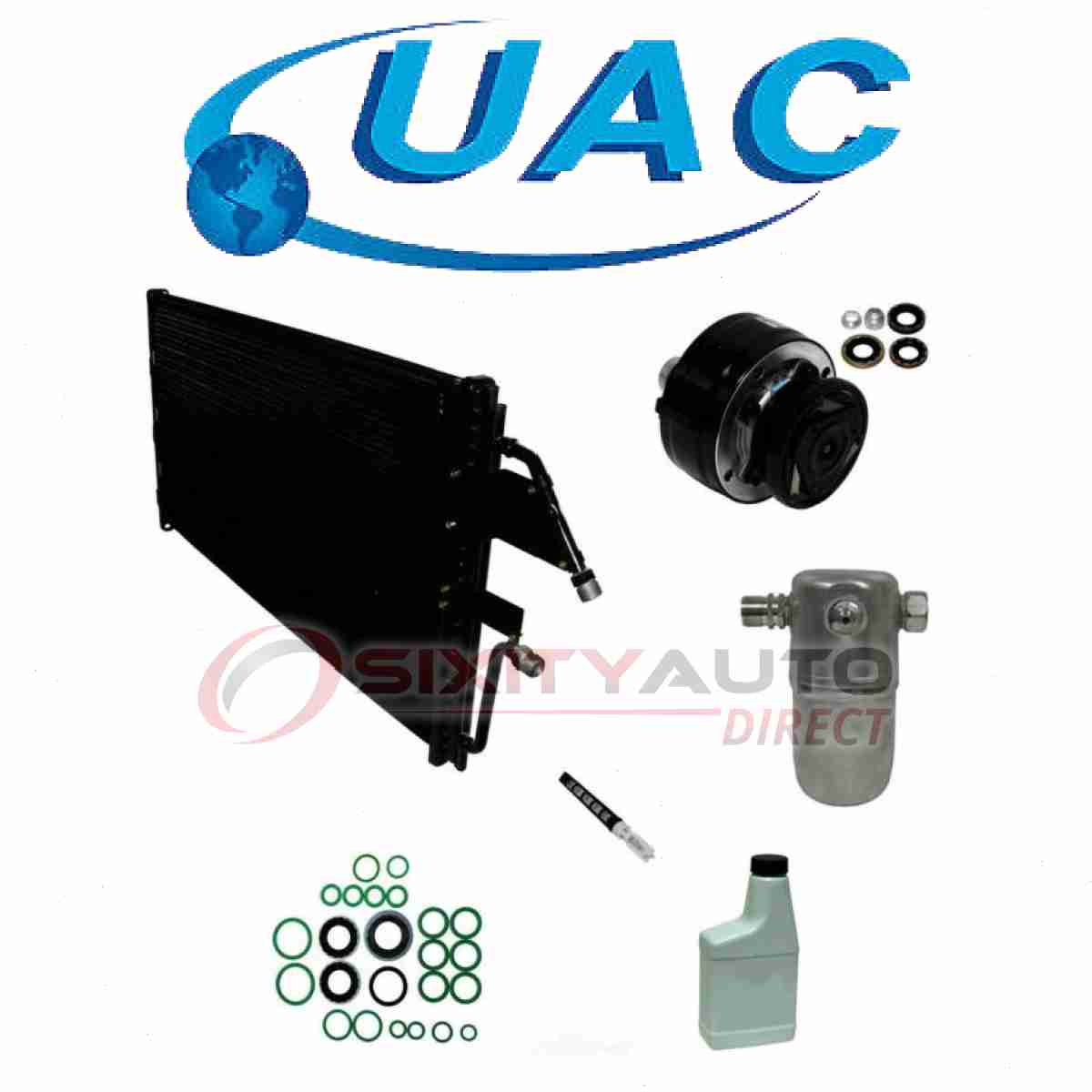 sixity auto direct parts