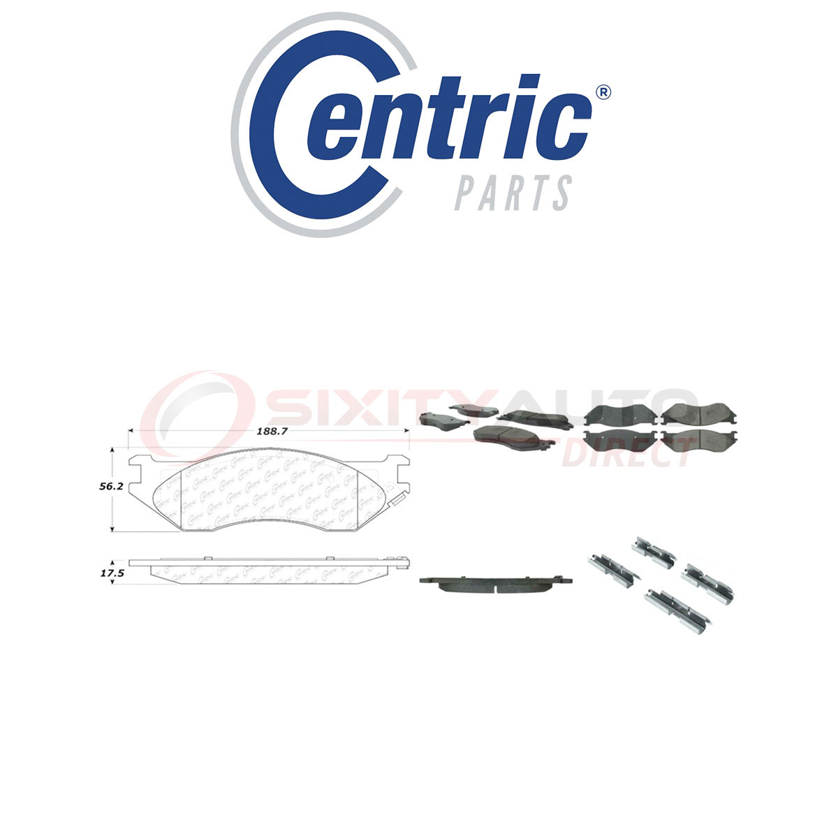 sixity auto direct parts