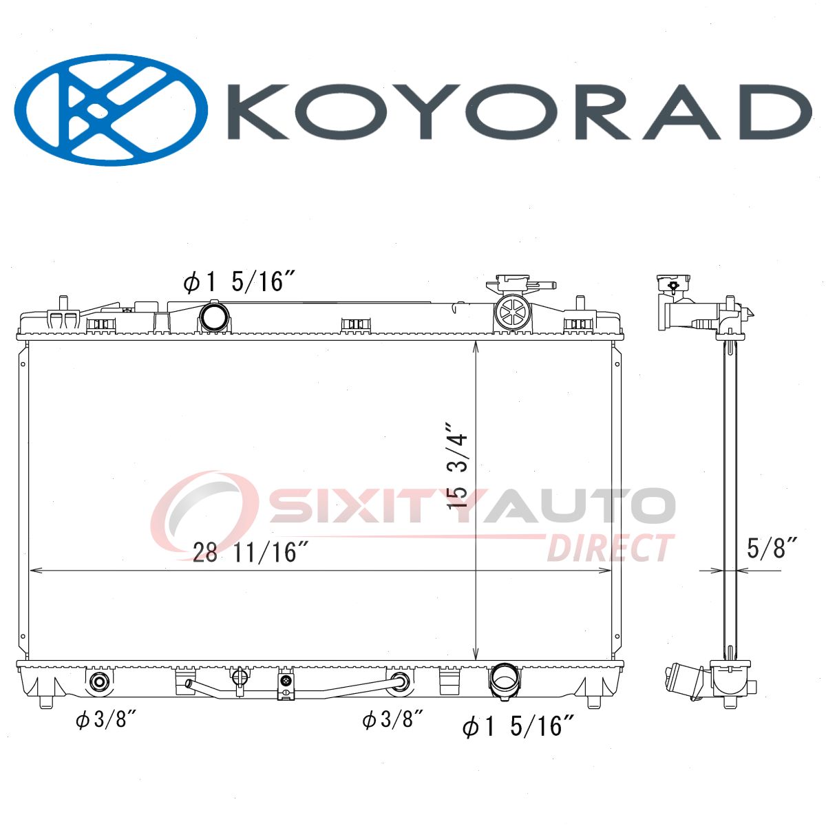 sixity auto direct parts