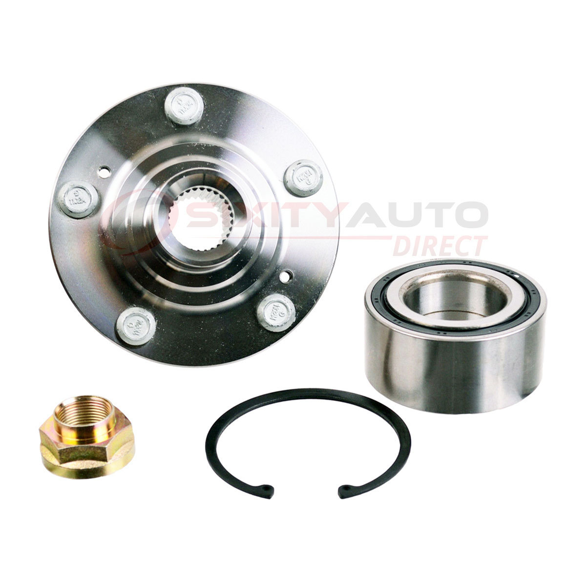 sixity auto direct parts