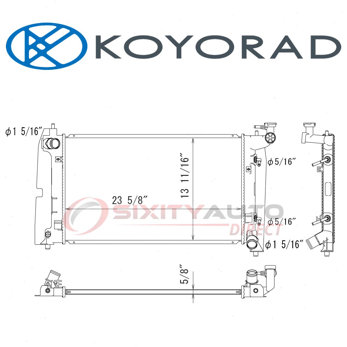 sixity auto direct parts